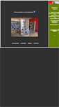 Mobile Screenshot of bibliotheque.herve.be